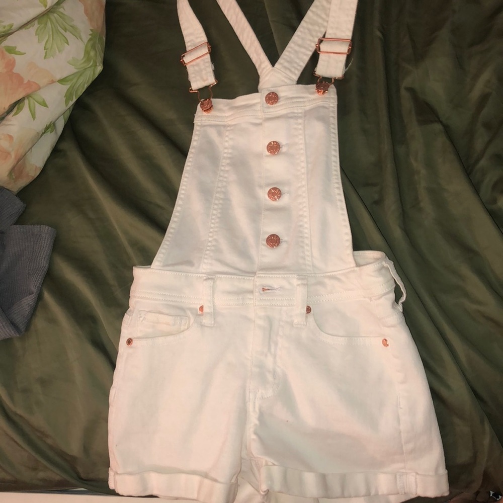 GUESS Overall
